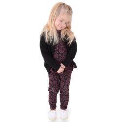 Luna bodystocking - Vintage