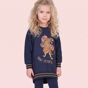 May sweatshirt - Dark Navy