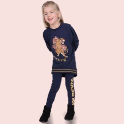 May sweatshirt - Dark Navy