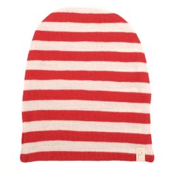 Beanie - Coral