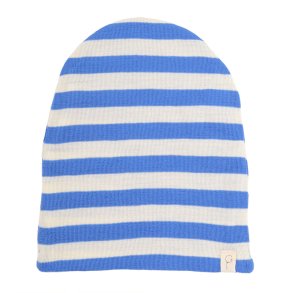 Beanie - Milky Blue
