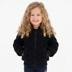 Migan Teddy Bear - Black