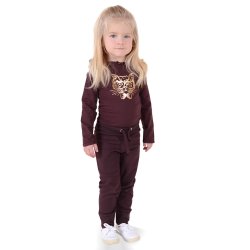 Muuba baby bukser - Fudge