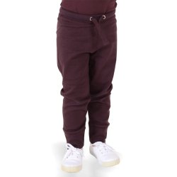 Muuba baby bukser - Fudge