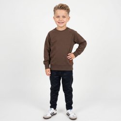 Nalle bukser - Black
