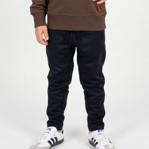 Nalle bukser - Black