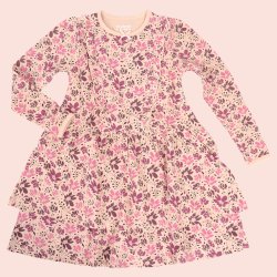 Nikita kjole - Almond