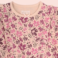 Nikita kjole - Almond