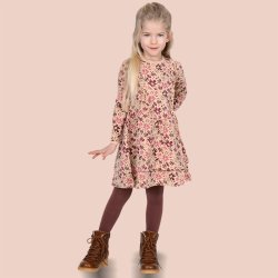 Nikita kjole - Almond