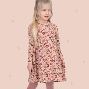 Nikita kjole - Almond