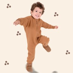 Nuser heldragt - Lion