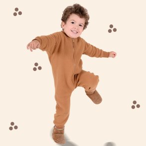 Nuser heldragt - Lion