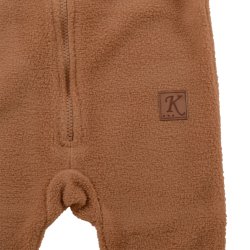 Nuser heldragt - Lion