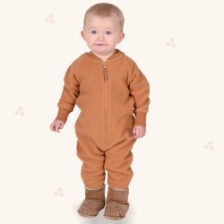 Nuser heldragt - Lion