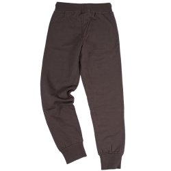 Obi sweatbukser - Coffee