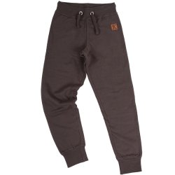 Obi sweatbukser - Coffee