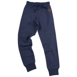 Obi sweatbukser - Dark Navy