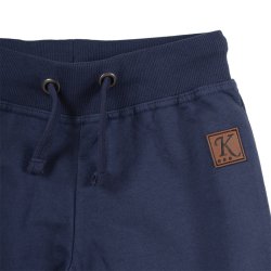Obi sweatbukser - Dark Navy
