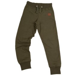 Obi sweatbukser - Dark Olive