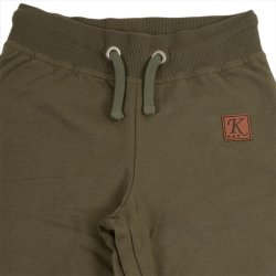 Obi sweatbukser - Dark Olive