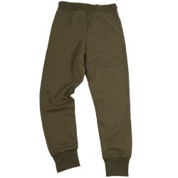 Obi sweatbukser - Dark Olive