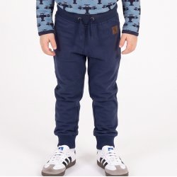 Obi sweatbukser - Dark Navy