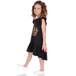 Olivia Kjole - Black