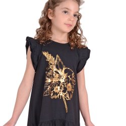 Olivia Kjole - Black