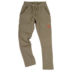 Pingu bukser - Burnt Olive