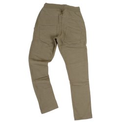 Pingu bukser - Burnt Olive