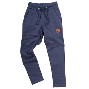 Pingu bukser - Dark navy