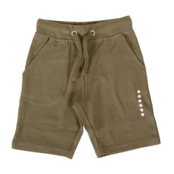 Pinse shorts - Burnt Olive