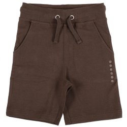 Pinse shorts - Coffee