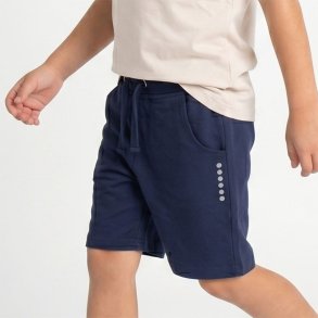Pinse shorts - Dark navy