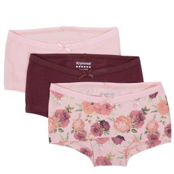 Pukka trusser - Blossom