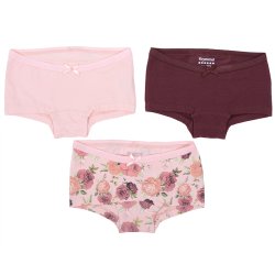 Pukka trusser - Blossom