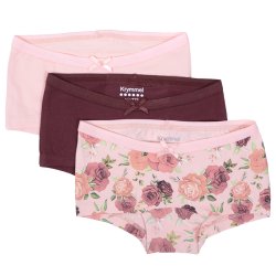 Pukka trusser - Blossom