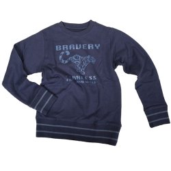 Rappi tracksuit - Dark Navy