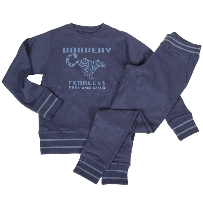 Rappi tracksuit - Dark Navy