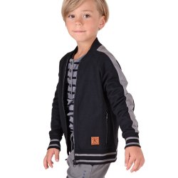 Rasmus sweatshirt - Black