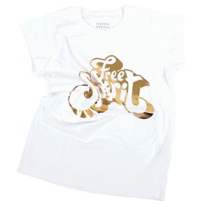 Rita T-shirt - White