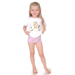 Rita T-shirt - White