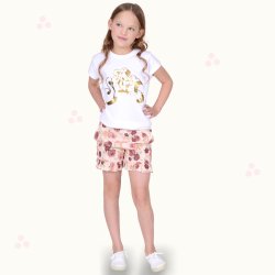 Rita T-shirt - White