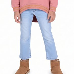 Rosemary jeans - Light denim