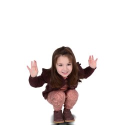 Sofia Cardigan - Dark Mahogany