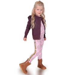 Sofia Cardigan - Fudge