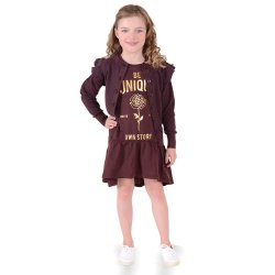 Sofia Cardigan - Fudge