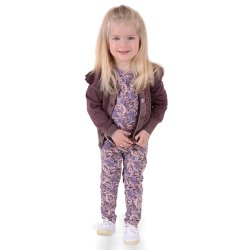 Sofia Cardigan - Huckleberry 