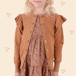 Sofia Cardigan - Lion
