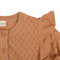 Sofia Cardigan - Lion